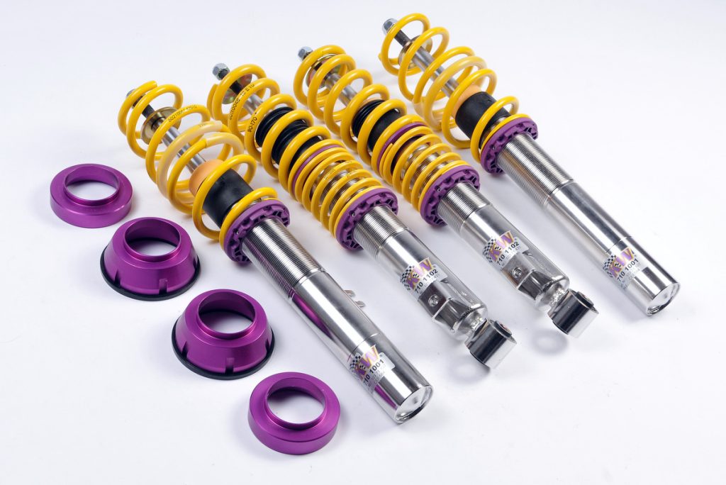 סט קויל-אובר