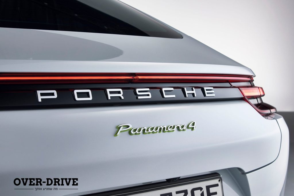 אודי RS7 החדשה תוצג בקרוב