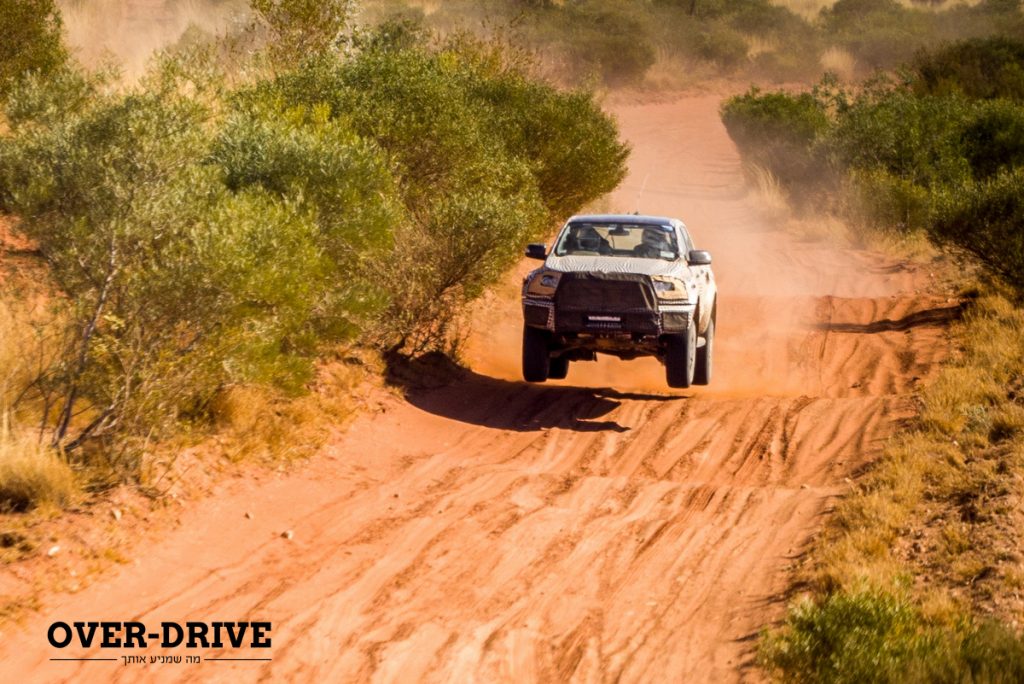 פורד ראפטור