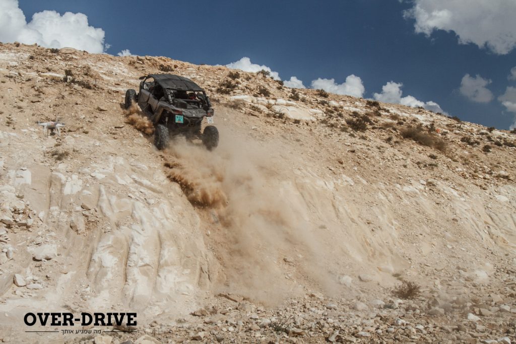 קאן-אם מאבריק X3