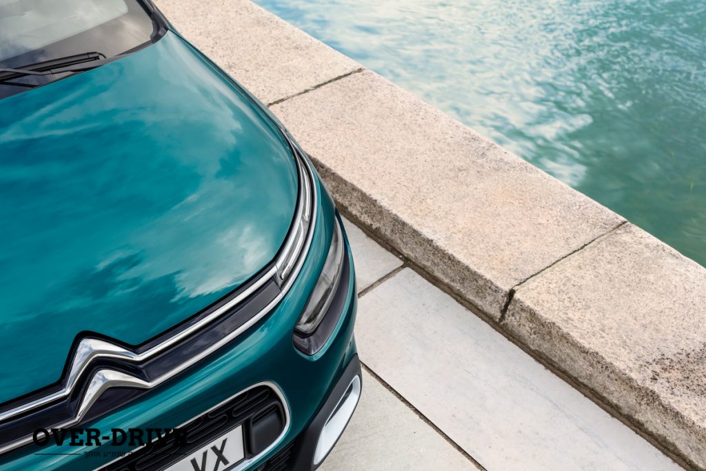 סיטרואן קקטוס