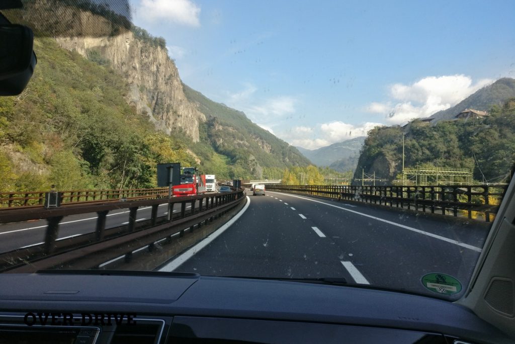 פולקסווגן קליפורניה