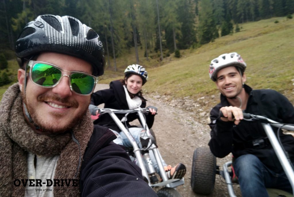 פולקסווגן קליפורניה