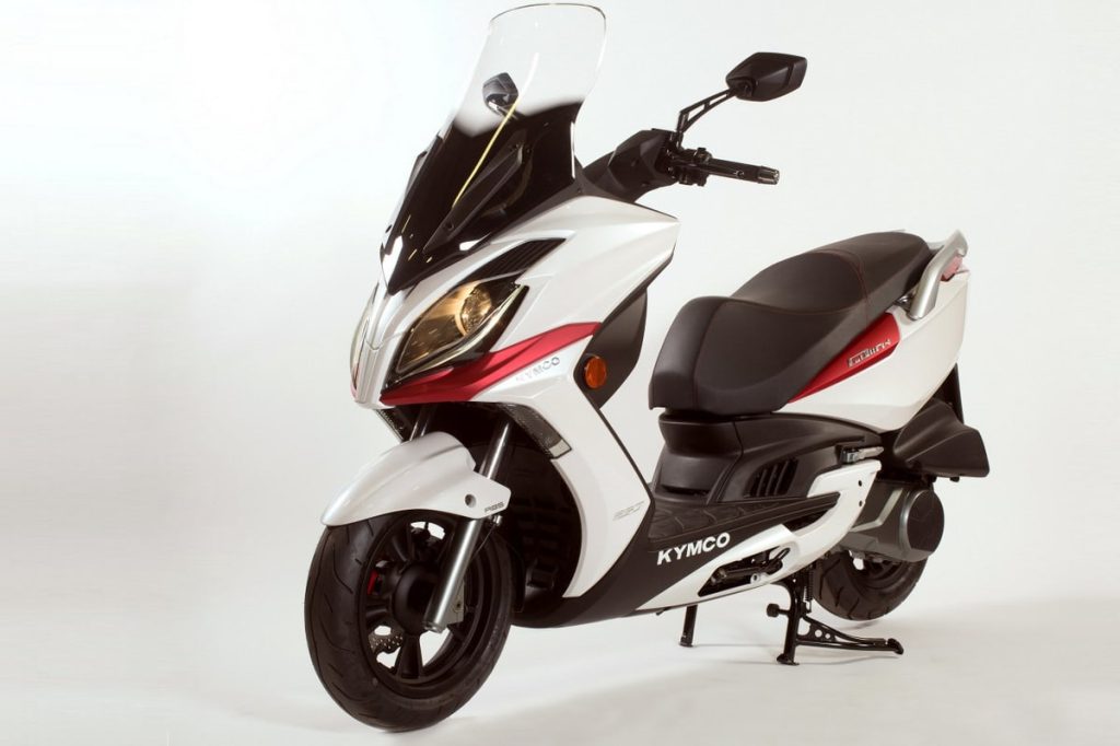 קימקו ג'י-דינק 250