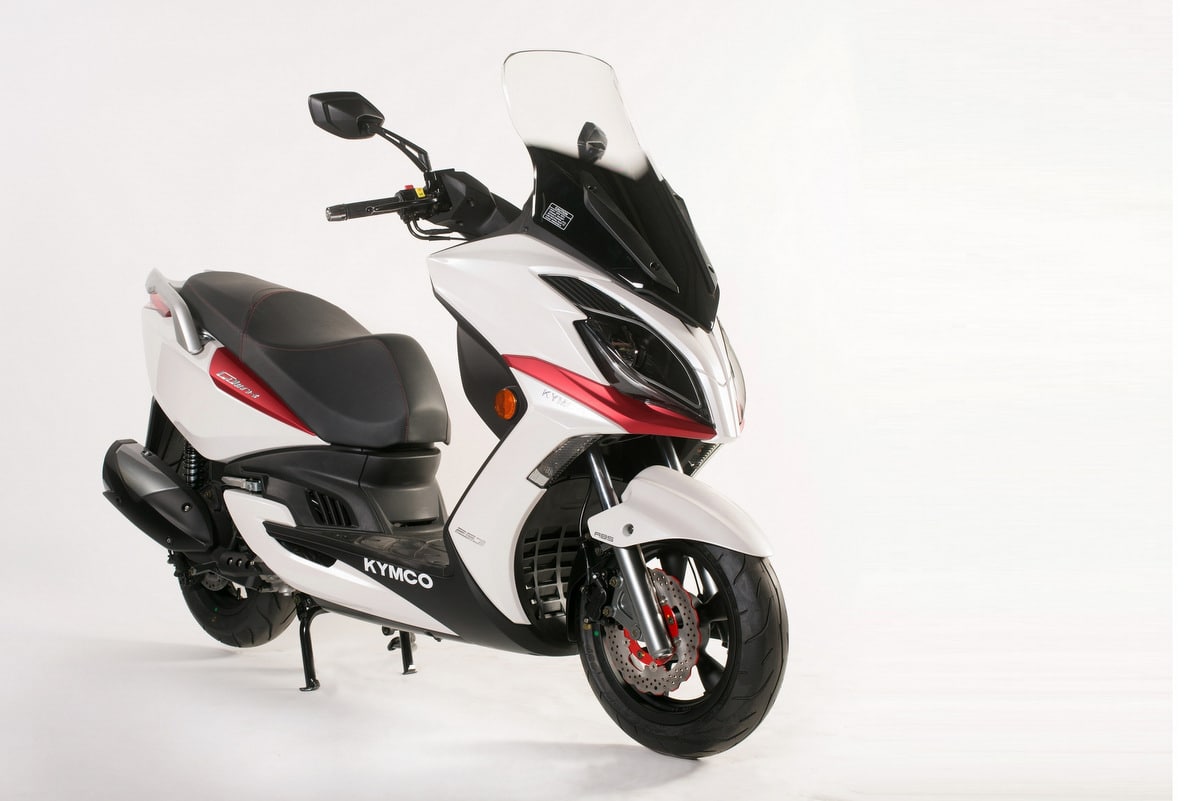 קימקו ג'י-דינק 250