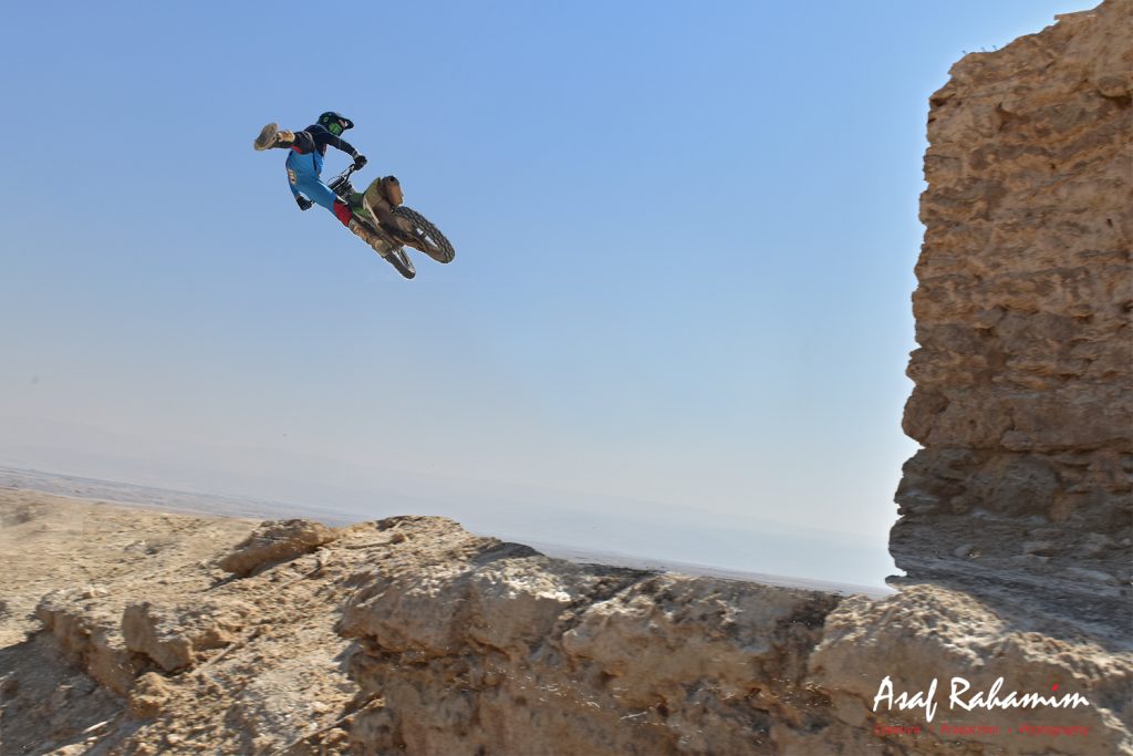 אסף רחמים קורי נמט