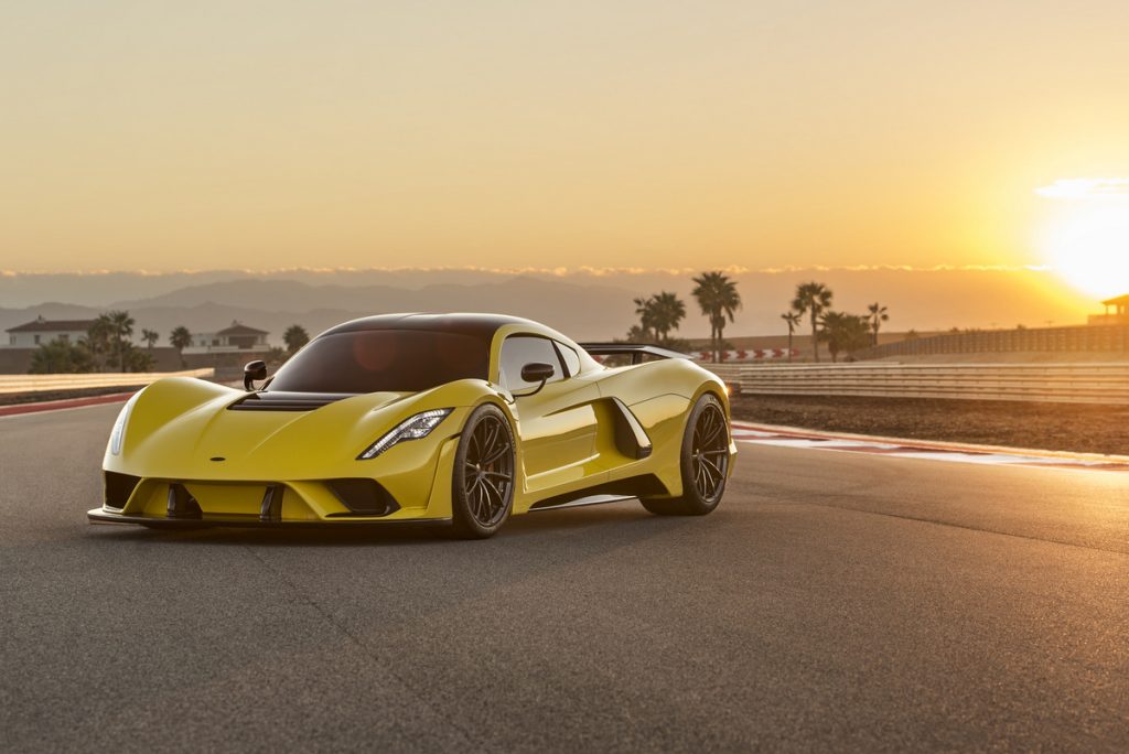 הנסי ונום F5