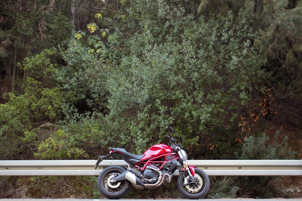 כביש עין השופט