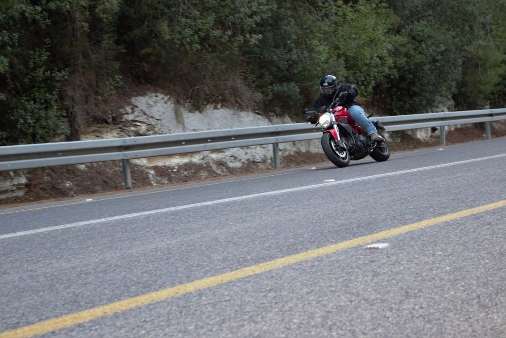 כביש עין השופט