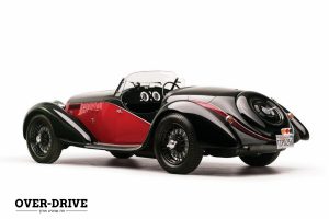 אלפא רומיאו 6C