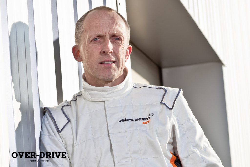 כריס גודווין