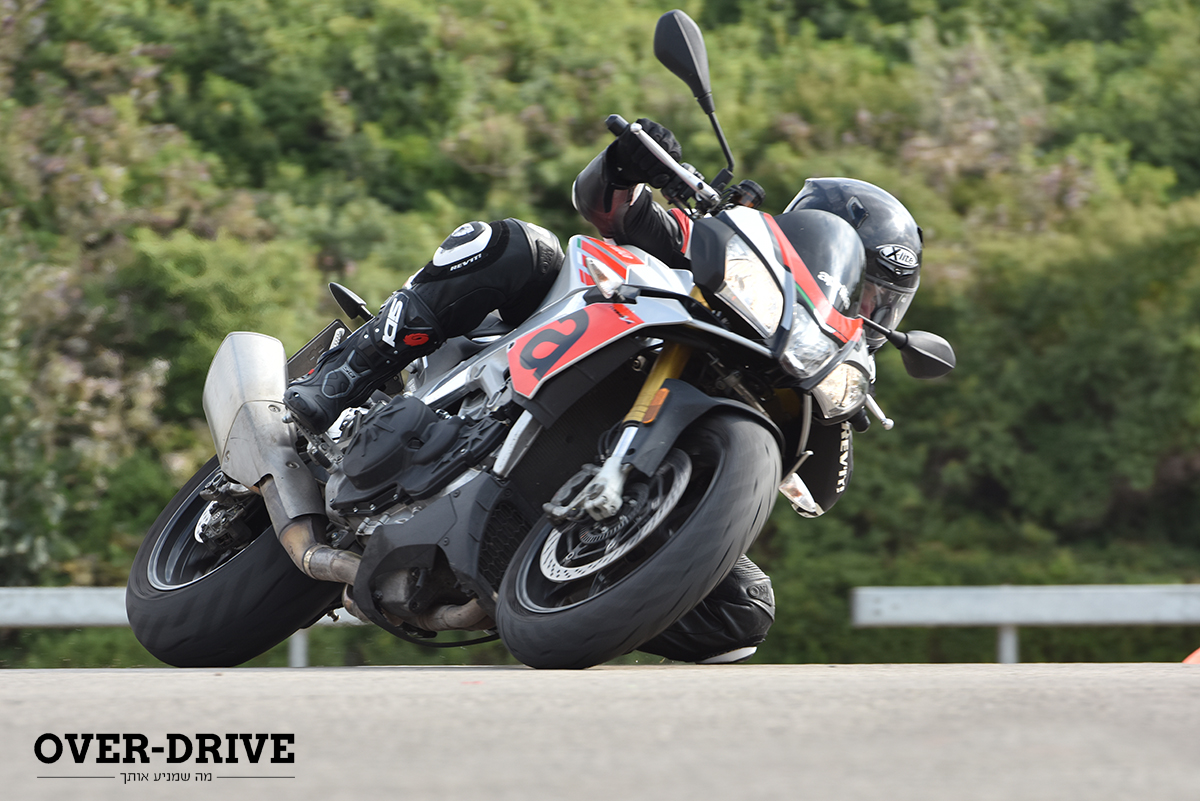 אפריליה טואנו