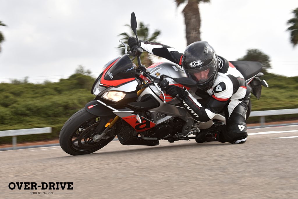 אפריליה טואנו