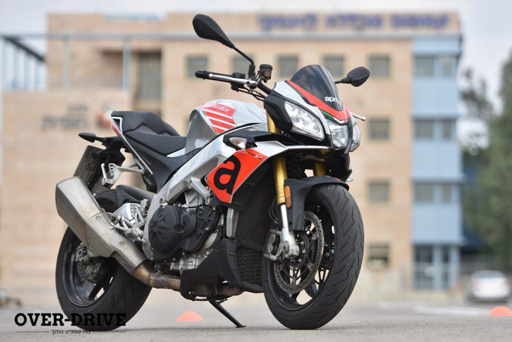 אפריליה טואנו