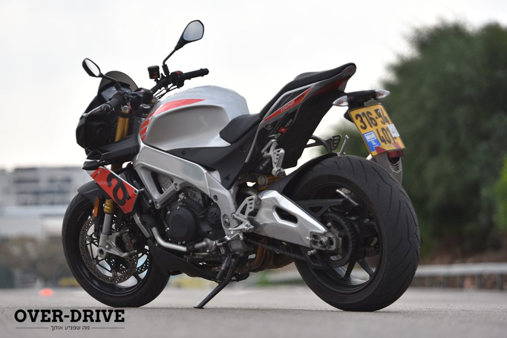 אפריליה טואנו