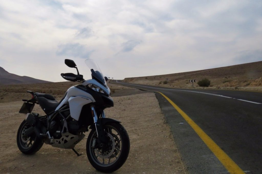 כביש ערד-מצדה