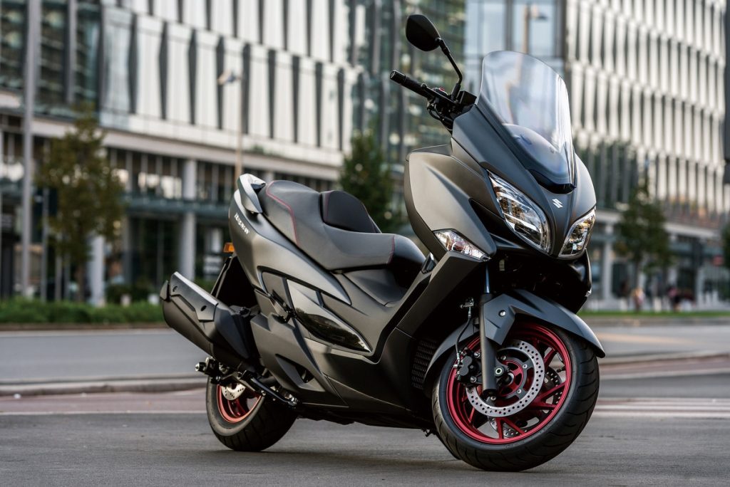 דגמי סוזוקי 2018