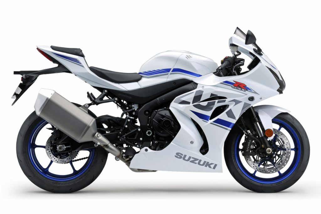 דגמי סוזוקי 2018