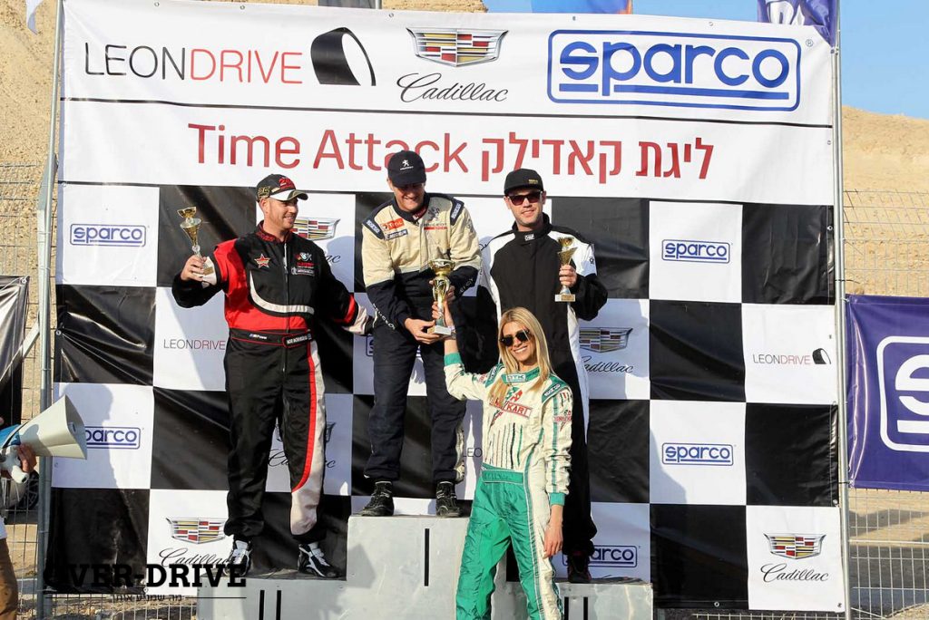 ליגת קאדילק