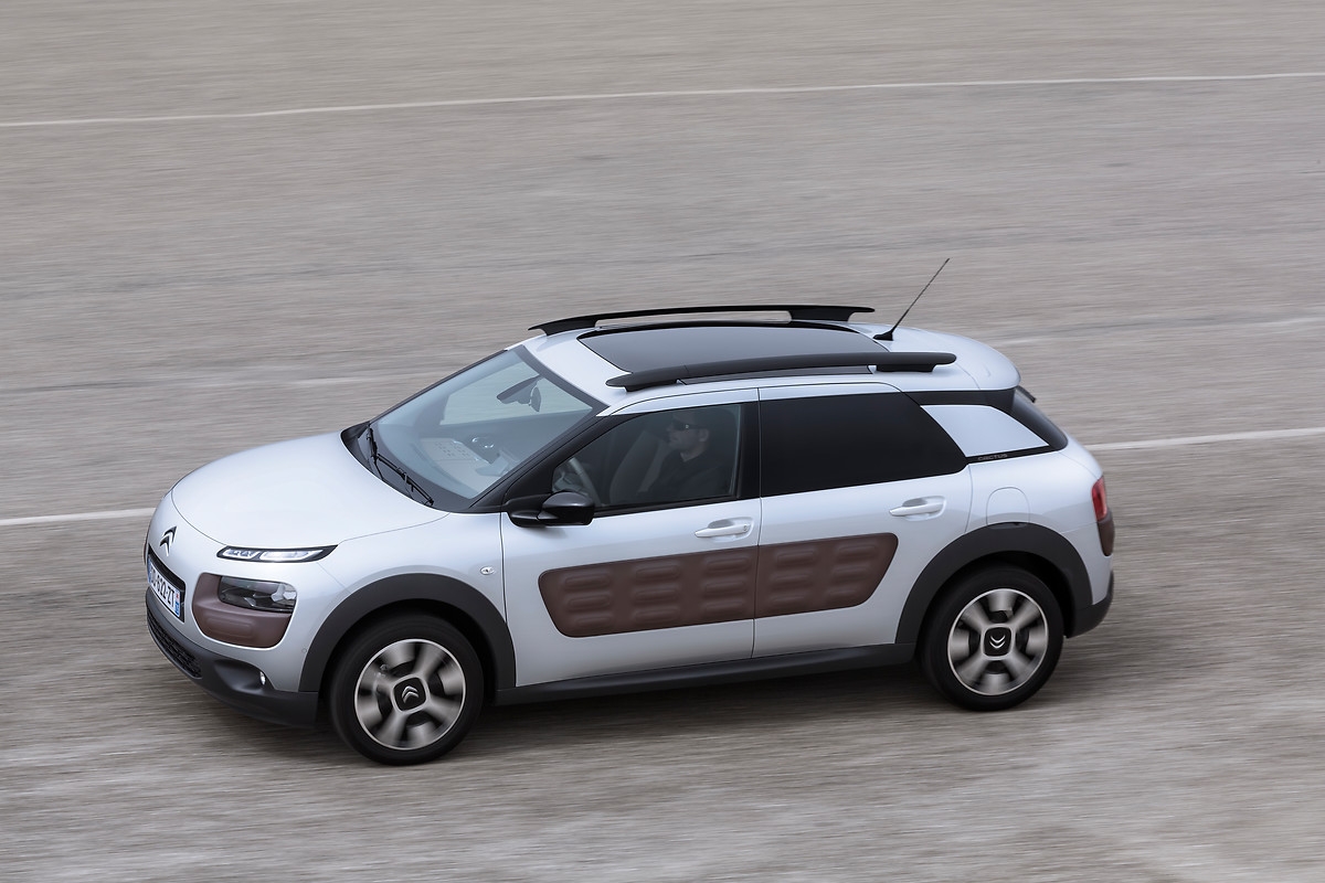 סיטרואן מבצע ימי מכירות