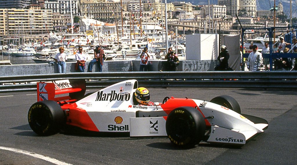 איירטון סנה