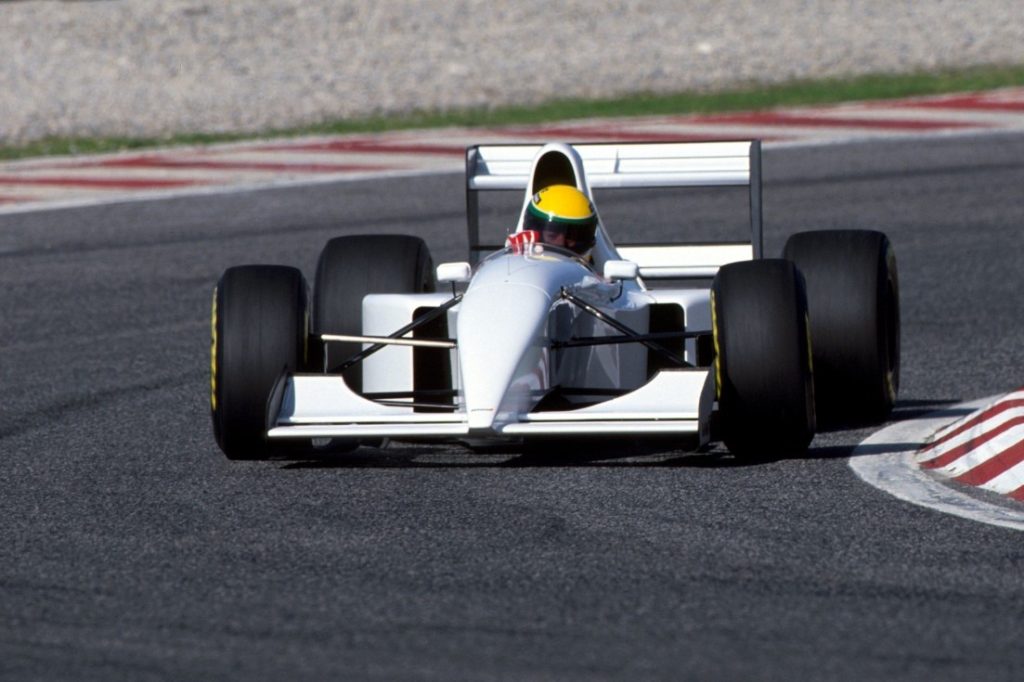 איירטון סנה