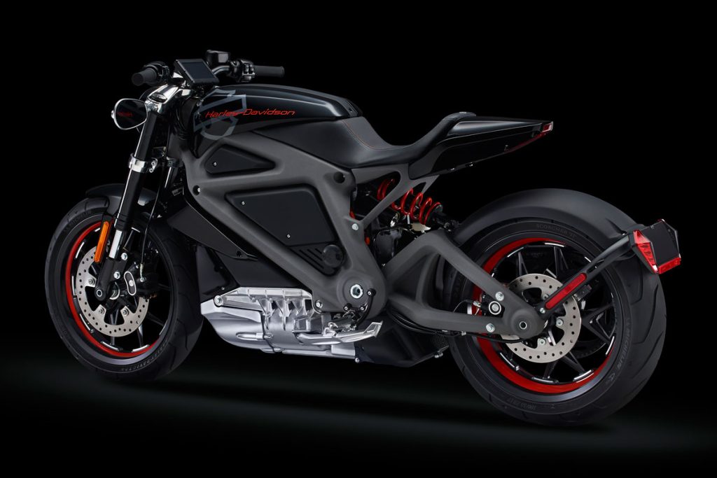 הארלי דייוידסון