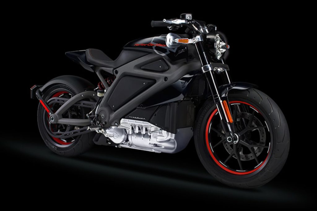 הארלי דייוידסון