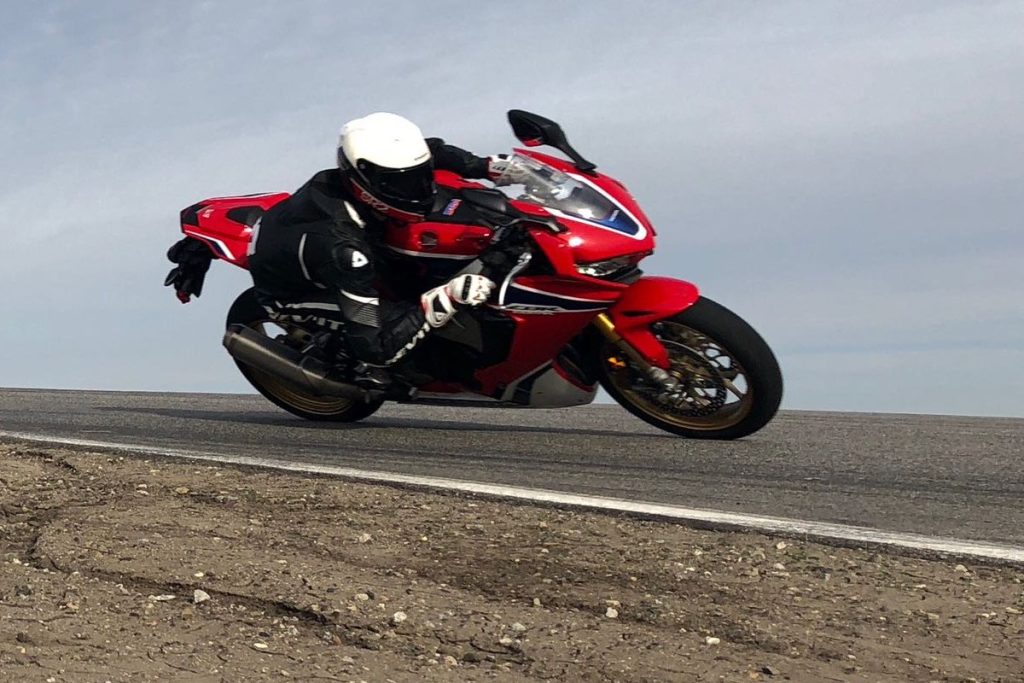 רכיבה בפצאל עם ג'ו רוברטס