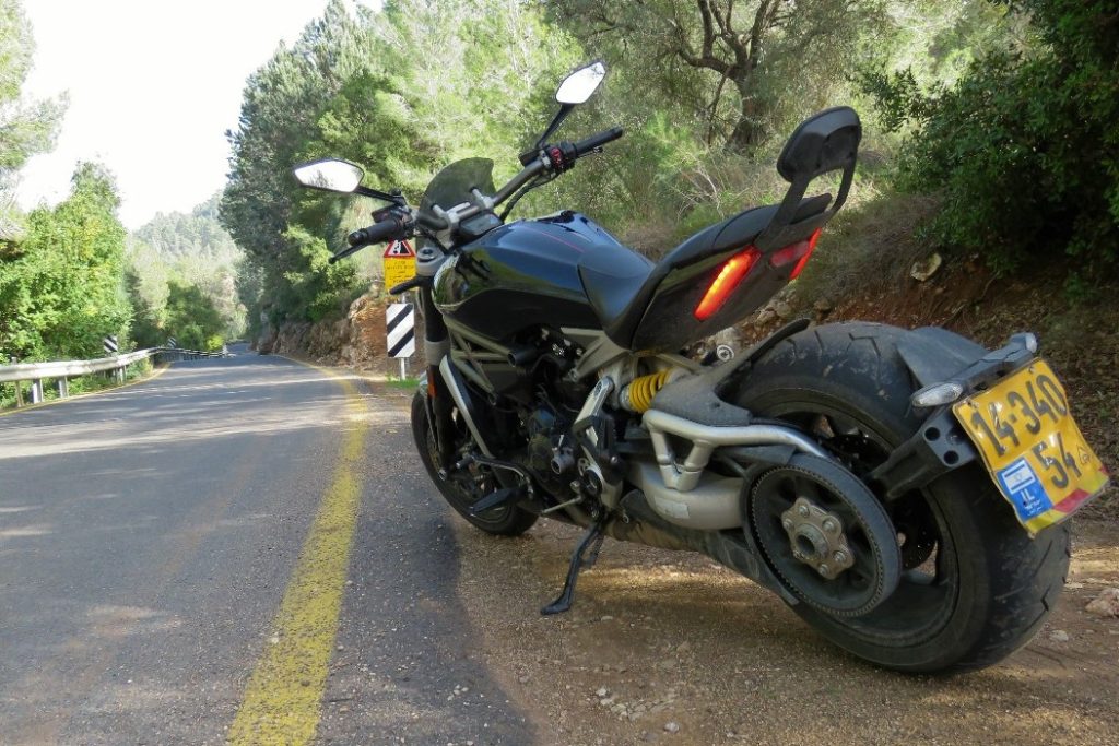 אשתאול-עין כרם