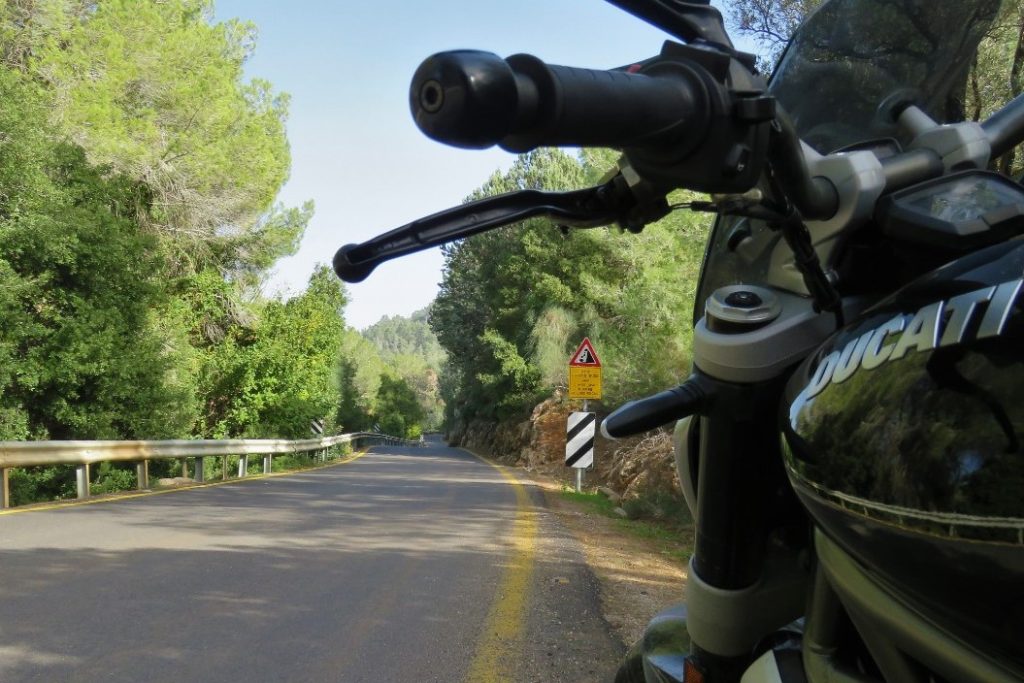 אשתאול-עין כרם