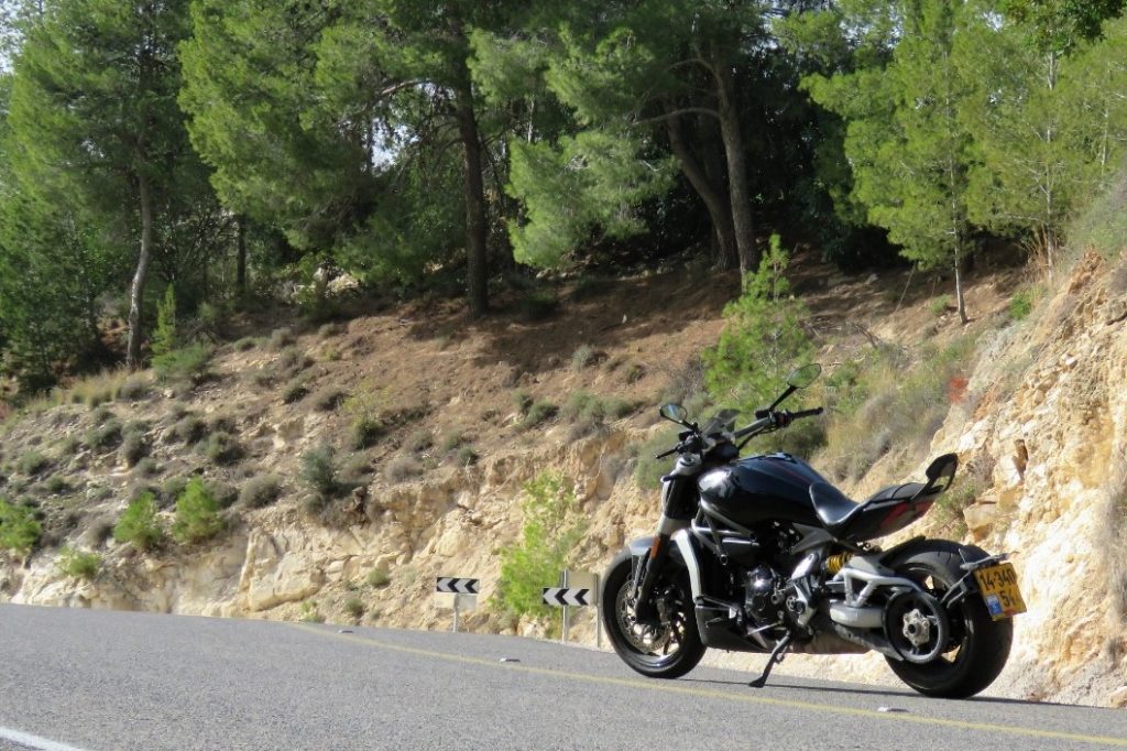 אשתאול-עין כרם