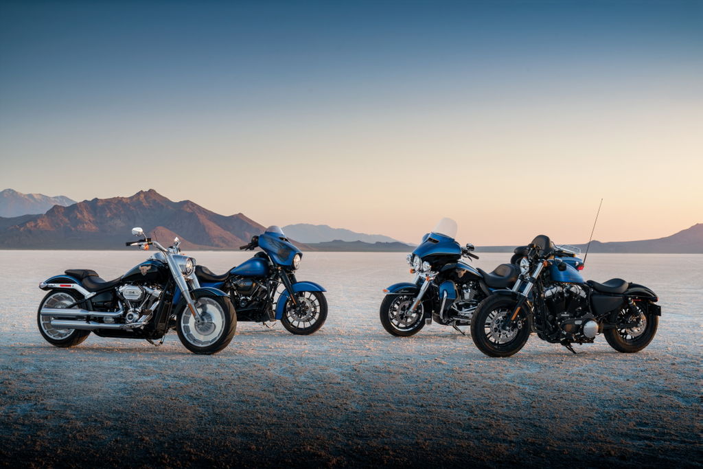 הארלי דייוידסון