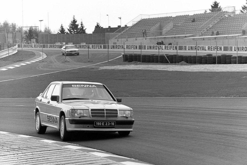 איירטון סנה