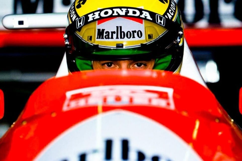 איירטון סנה