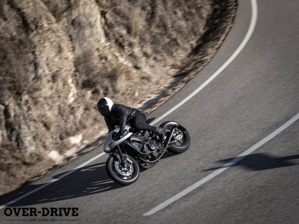 ירייה משולשת: אוטו-פאבריקה Type11