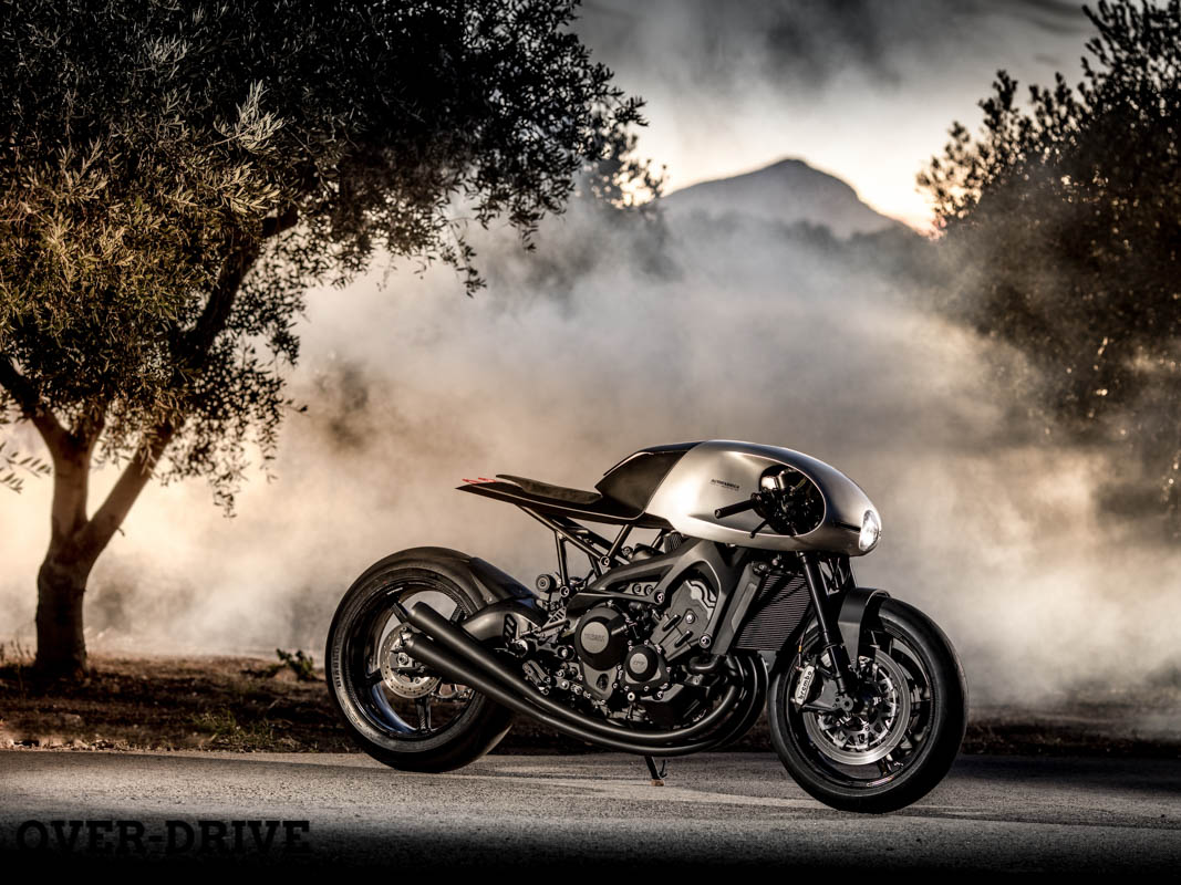 ירייה משולשת: אוטו-פאבריקה Type11