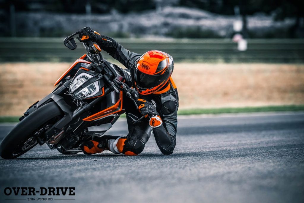 ק.ט.מ דיוק 790