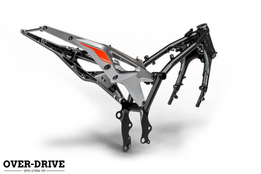 ק.ט.מ דיוק 790