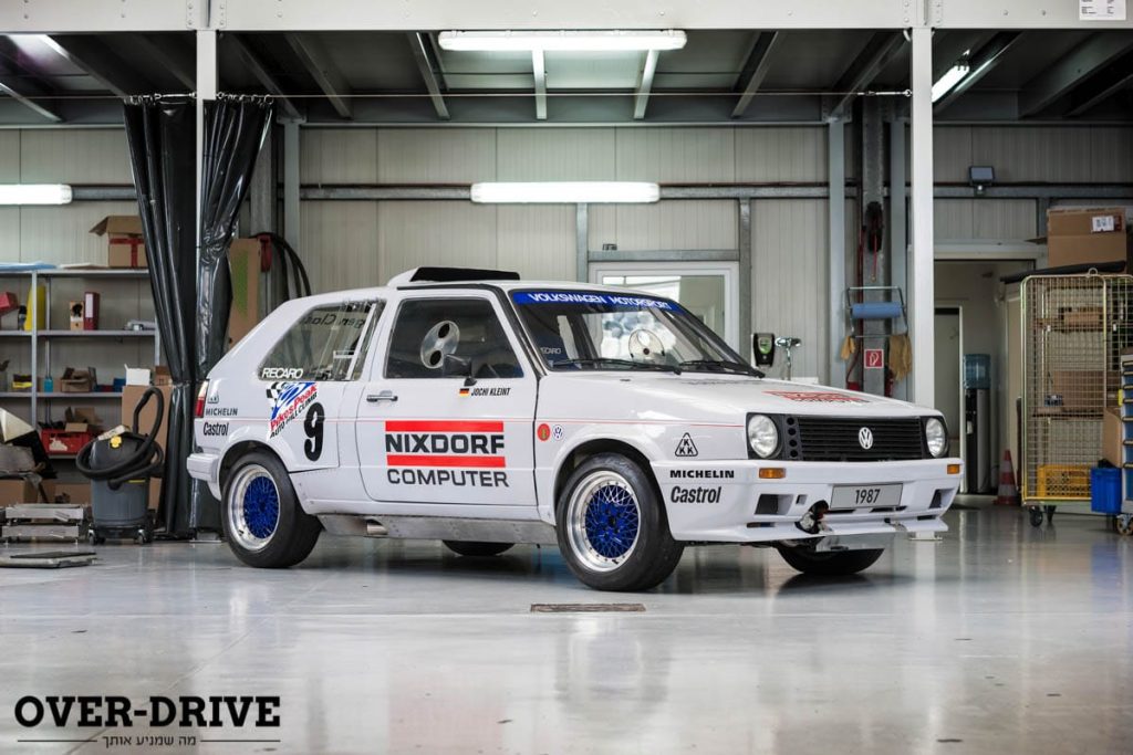 פולקסווגן רוצה לכבוש את פייקס-פיק, גם בנטלי