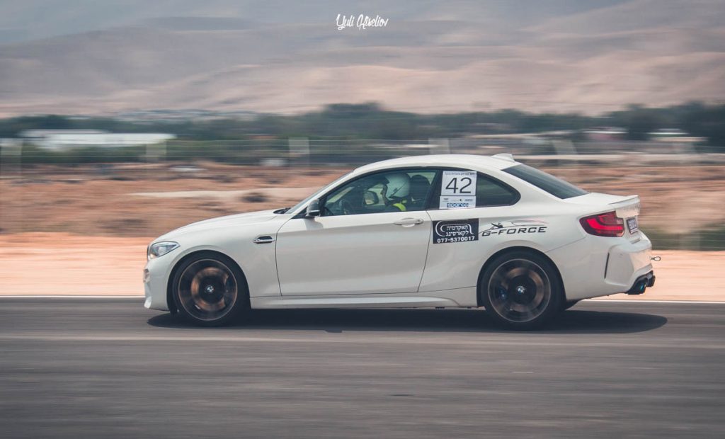 טיים-אטאק – סבב רביעי בפצאל