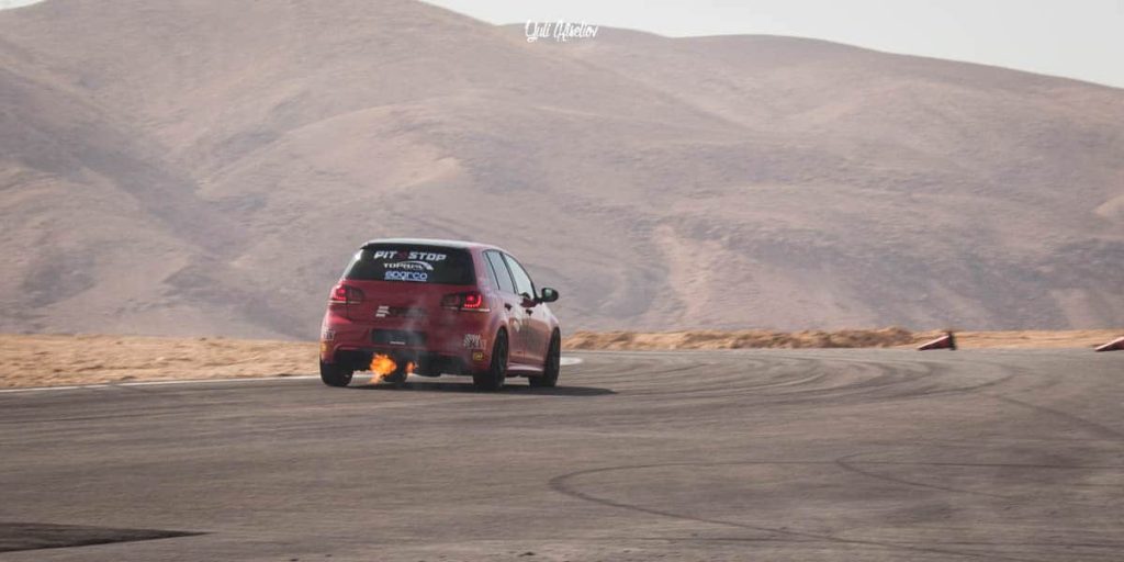 טיים-אטאק – סבב רביעי בפצאל