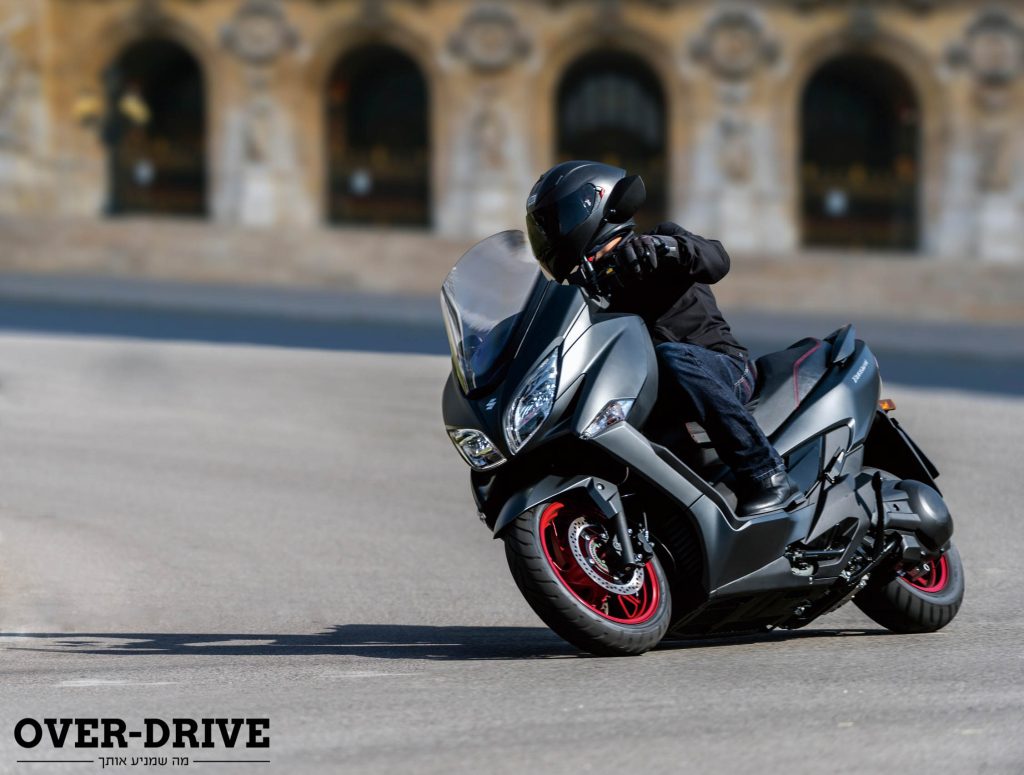 סוזוקי והוסקוורנה: מבצעים והנחות