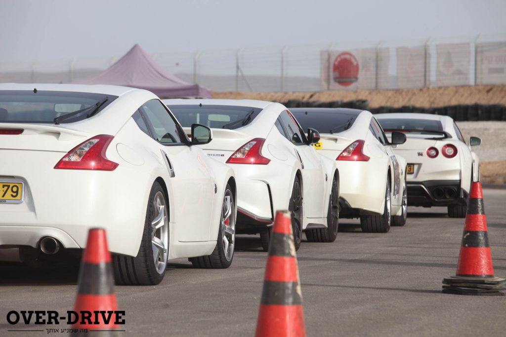 ניסאן ספורט