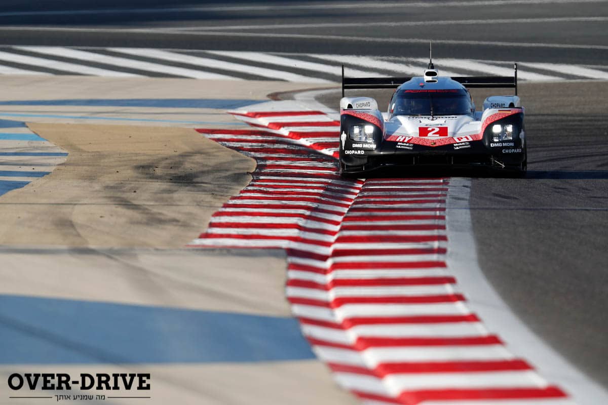 פורשה 919 עוזבת את מרוצי הסיבולת השנה וכחלק מחגיגות הפרידה, היא יוצאת לסיבוב ברחובות מנהטן. אז שנייה לפני שאתם פורצים בבכי, הנה כמה עובדות שצריכים לדעת בנושא: