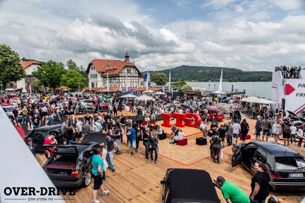 פולקסוואגן גולף