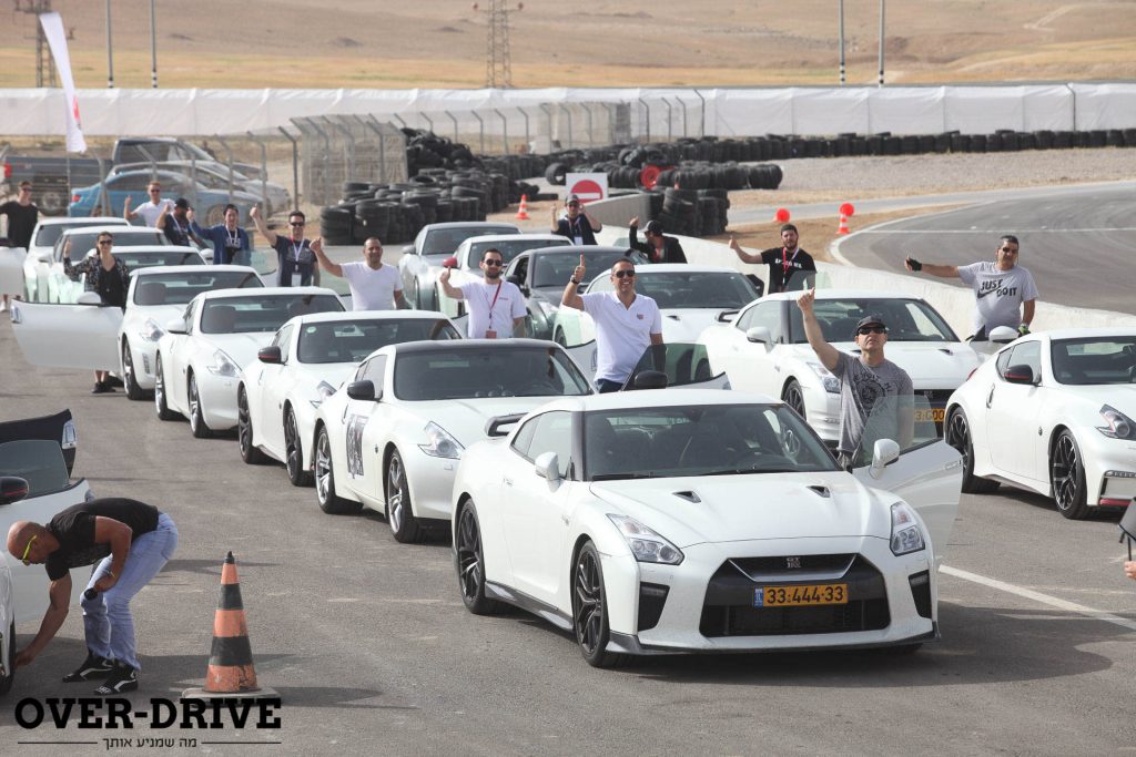 ניסאן ספורט