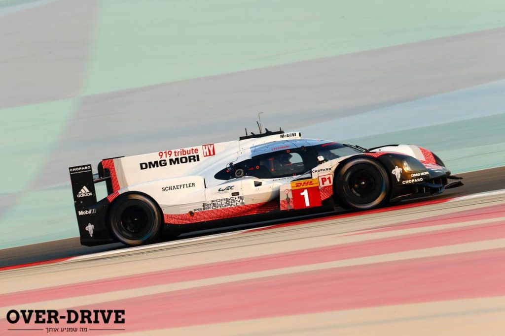 פורשה 919 עוזבת את מרוצי הסיבולת השנה וכחלק מחגיגות הפרידה, היא יוצאת לסיבוב ברחובות מנהטן. אז שנייה לפני שאתם פורצים בבכי, הנה כמה עובדות שצריכים לדעת בנושא: