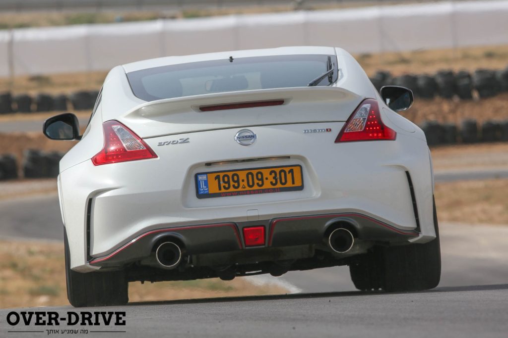 ניסאן ספורט