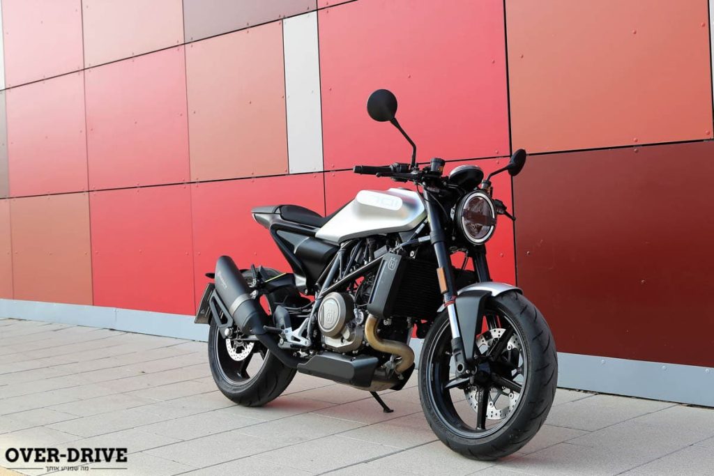 הוסקוורנה 701 ויטפילן